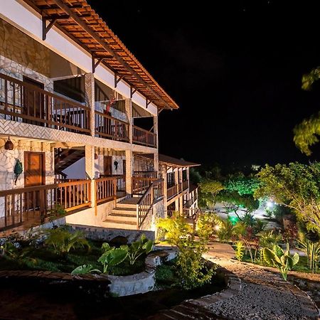 Pousada Imperio Pipa Praia de Pipa Ngoại thất bức ảnh