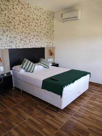 Pousada Imperio Pipa Praia de Pipa Ngoại thất bức ảnh