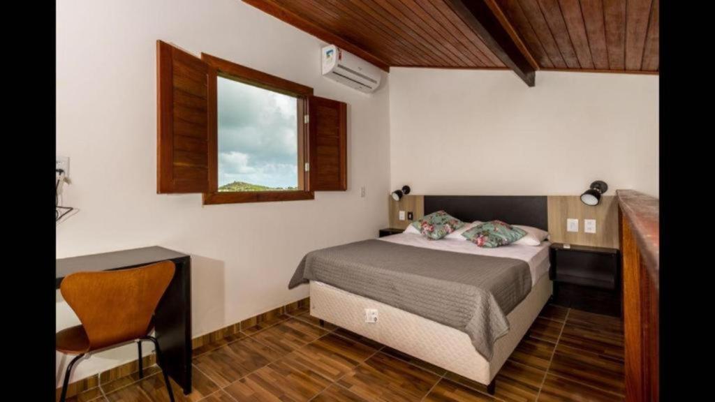 Pousada Imperio Pipa Praia de Pipa Ngoại thất bức ảnh