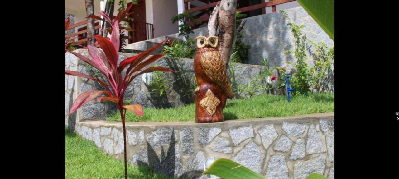 Pousada Imperio Pipa Praia de Pipa Ngoại thất bức ảnh