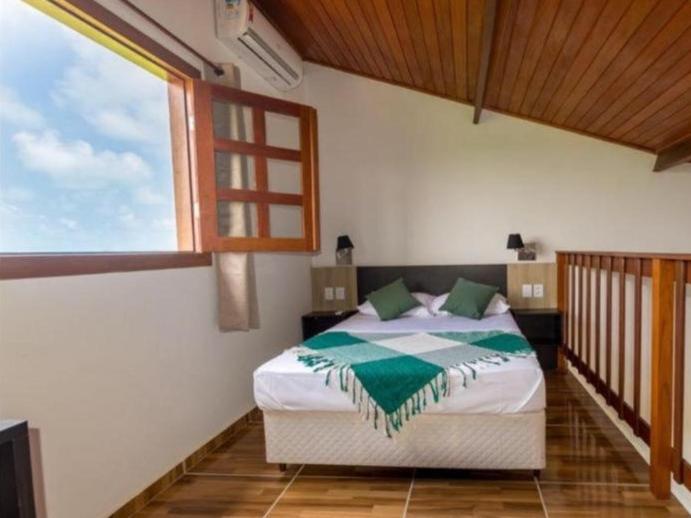 Pousada Imperio Pipa Praia de Pipa Ngoại thất bức ảnh