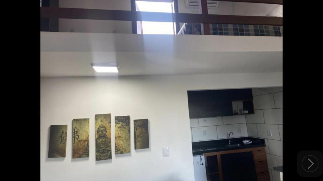 Pousada Imperio Pipa Praia de Pipa Ngoại thất bức ảnh