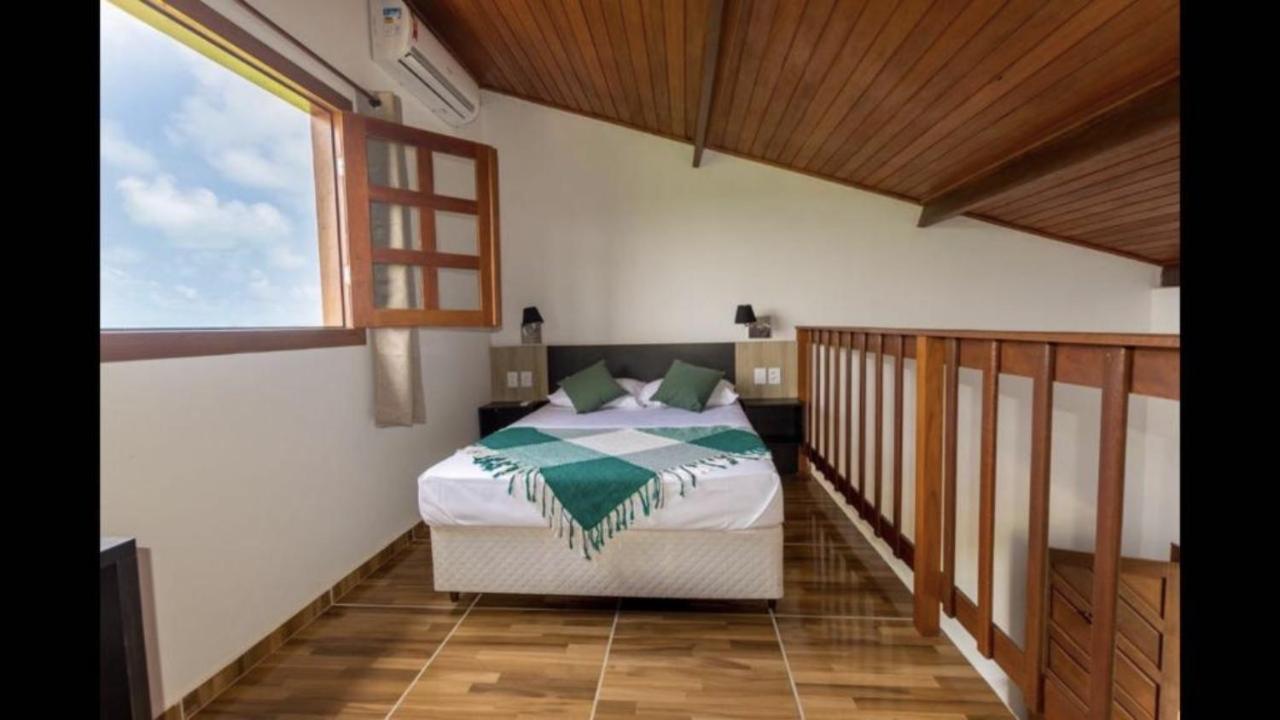 Pousada Imperio Pipa Praia de Pipa Ngoại thất bức ảnh