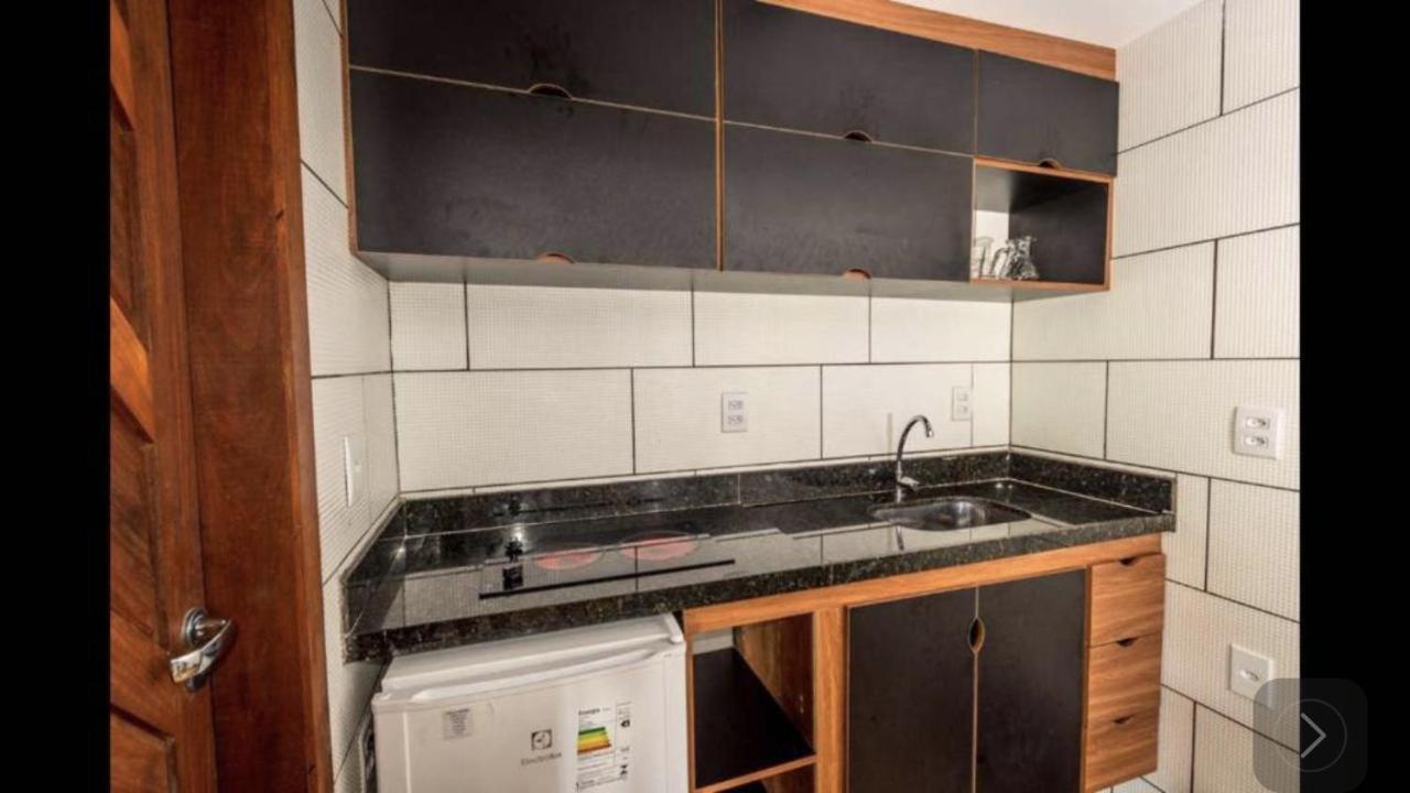 Pousada Imperio Pipa Praia de Pipa Ngoại thất bức ảnh