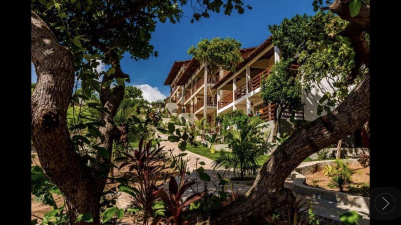 Pousada Imperio Pipa Praia de Pipa Ngoại thất bức ảnh